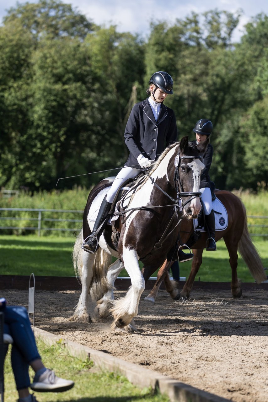 Bild 43 - Pony Akademie Turnier